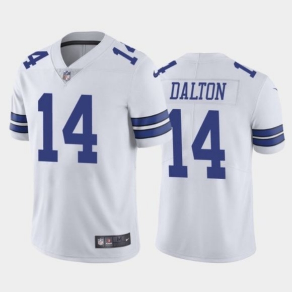 andy dalton cowboys shirt